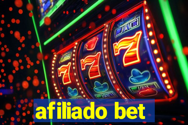 afiliado bet